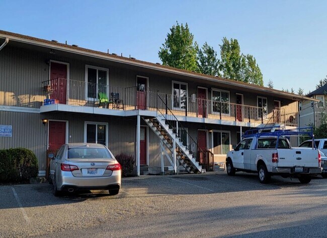 Foto del edificio - 9512 4th Ave W