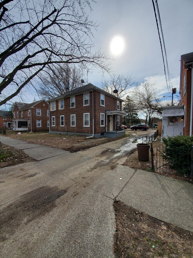 Foto del edificio - 3025 Alabama Rd