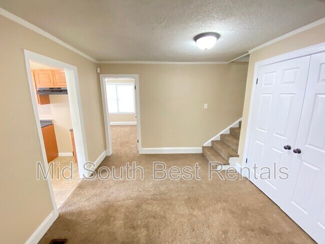 Foto del edificio - 1252 Semmes St