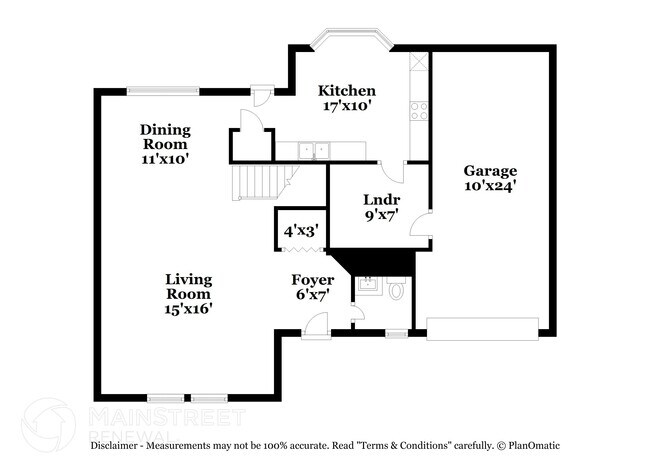 Foto del edificio - 6729 Fire Hill Dr