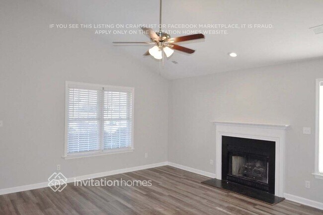 Foto del edificio - 5314 Woodhollow Rd