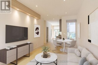 Building Photo - 98 Manning Ave