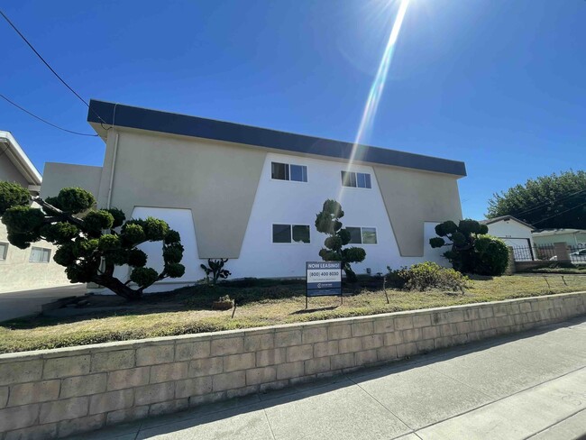 Foto del edificio - Nelson Ave Apartments