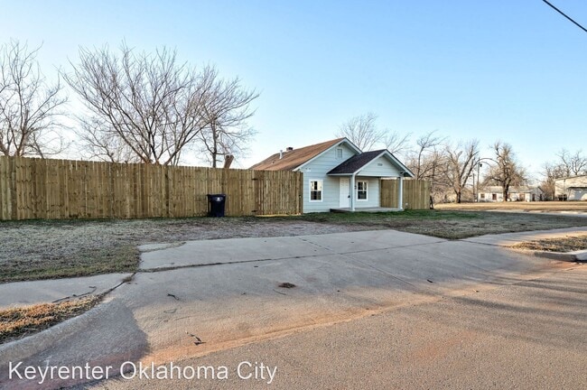 Building Photo - 2 br, 1 bath House - 2709 N Fonshill Ave