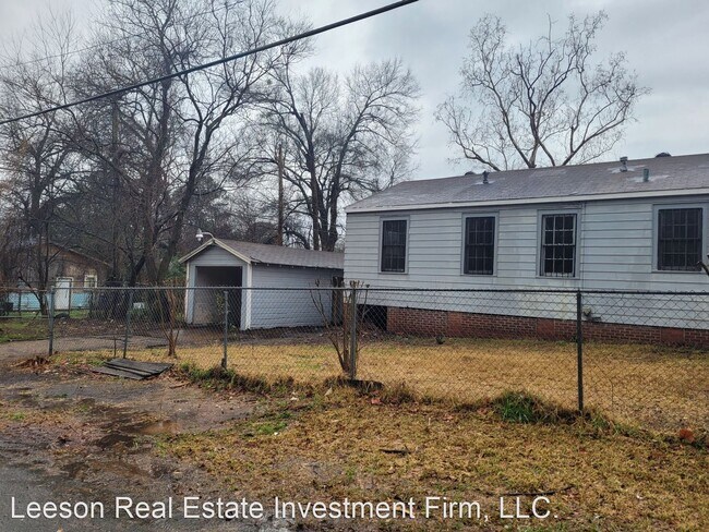 Foto del edificio - 3 br, 1 bath House - 3603 Darien St