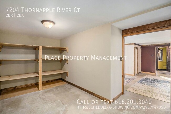 Foto del edificio - 7204 Thornapple River Ct SE