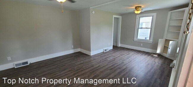 Building Photo - 2 br, 1 bath House - 4307 17th Ave