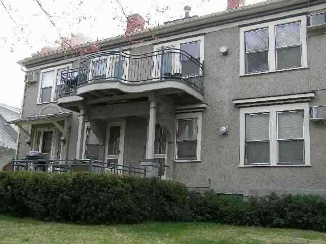 Foto del edificio - Brae Burn Apartments