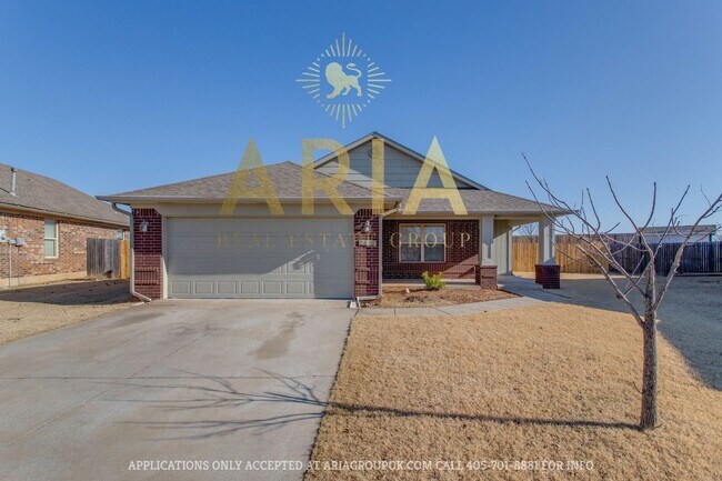 Foto del edificio - Beautiful East Norman 3 Bed/2 Bath Home wi...