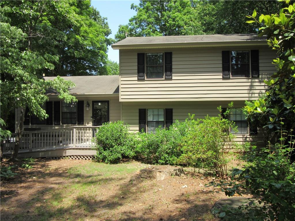 Primary Photo - 2254 Post Oak Dr