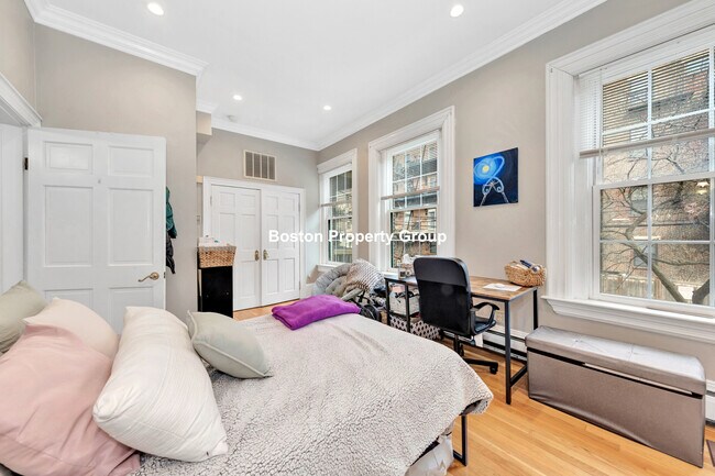 Foto del edificio - 32 E Springfield St