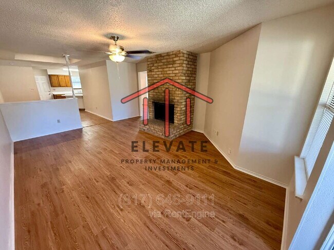Foto del edificio - 5431 Stagetrail Dr
