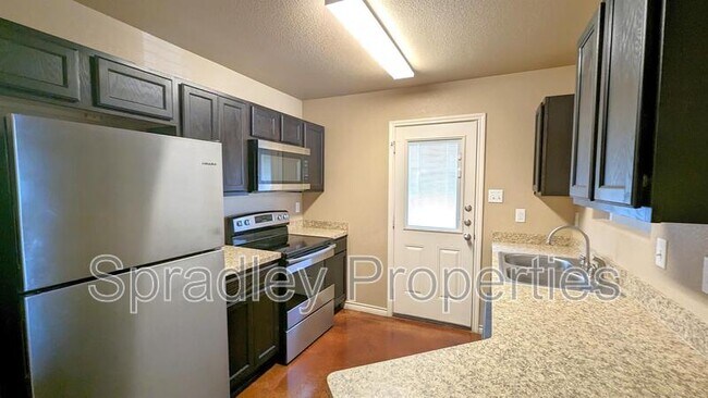 Foto del edificio - 1561 Brady Wy