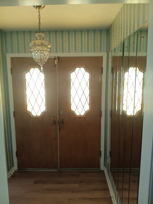 Foto del edificio - John F Kennedy