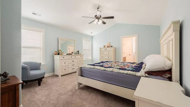 primary bed - 5969 Jaylee Ln