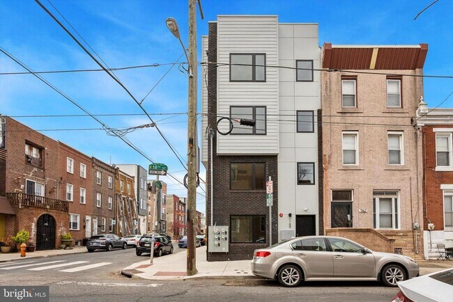 Building Photo - 1164 S 18th St