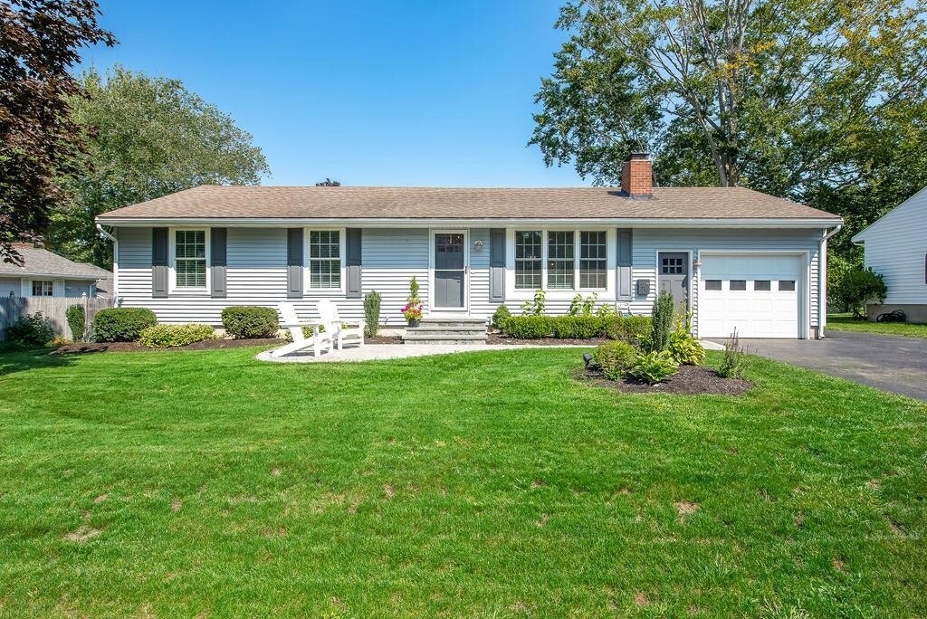 4 Hayes Pl, Portsmouth, NH 03801 House Rental in Portsmouth, NH