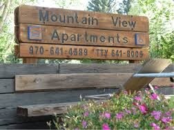 Foto principal - Mountain View Apartments