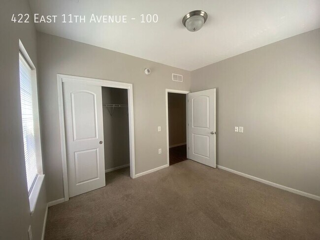 Foto del edificio - 422 E 11th Ave