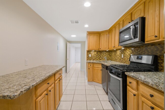 Foto del edificio - 461 1st St
