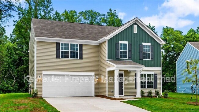 Building Photo - 1751 Mallard Dr