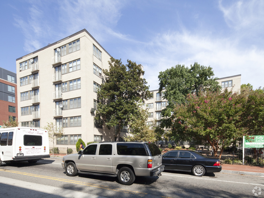 Primary Photo - LeDroit Apartments