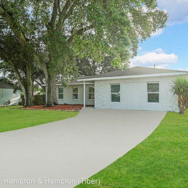 Foto del edificio - 5 br, 2 bath House - 622 BARKFIELD LOOP