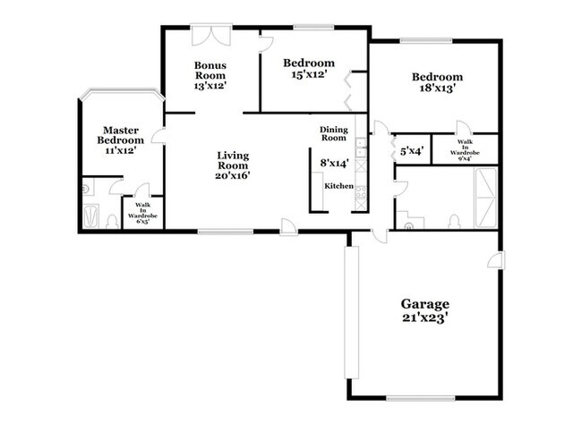 Building Photo - 2175 Gentian Rd
