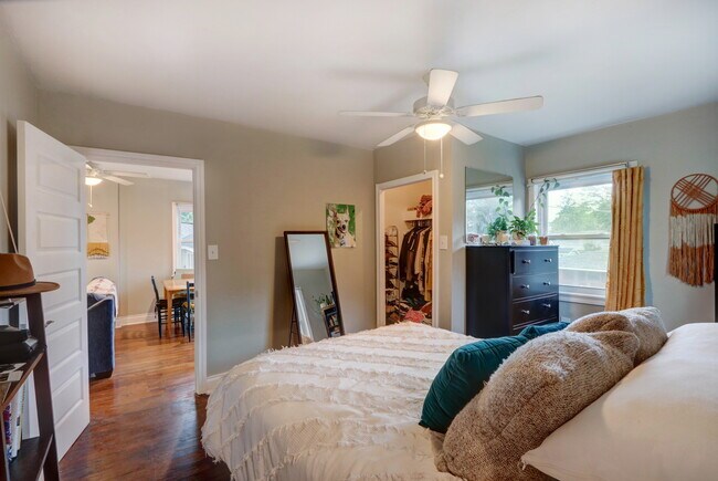 Foto del edificio - 1315 Seiler Ave