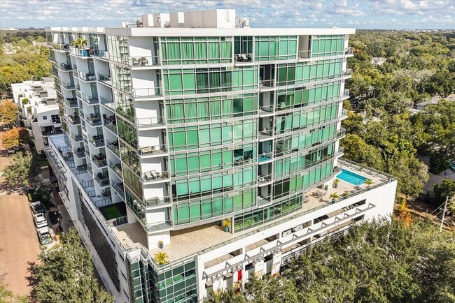 Foto del edificio - 101 S Eola Dr