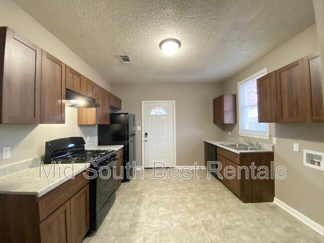 Foto del edificio - 2215 S Cedar St