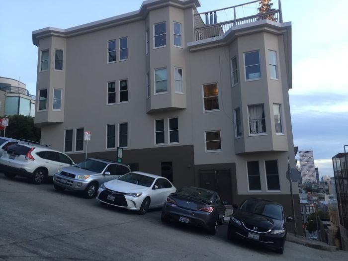 Primary Photo - 1 bedroom in San Francisco CA 94133