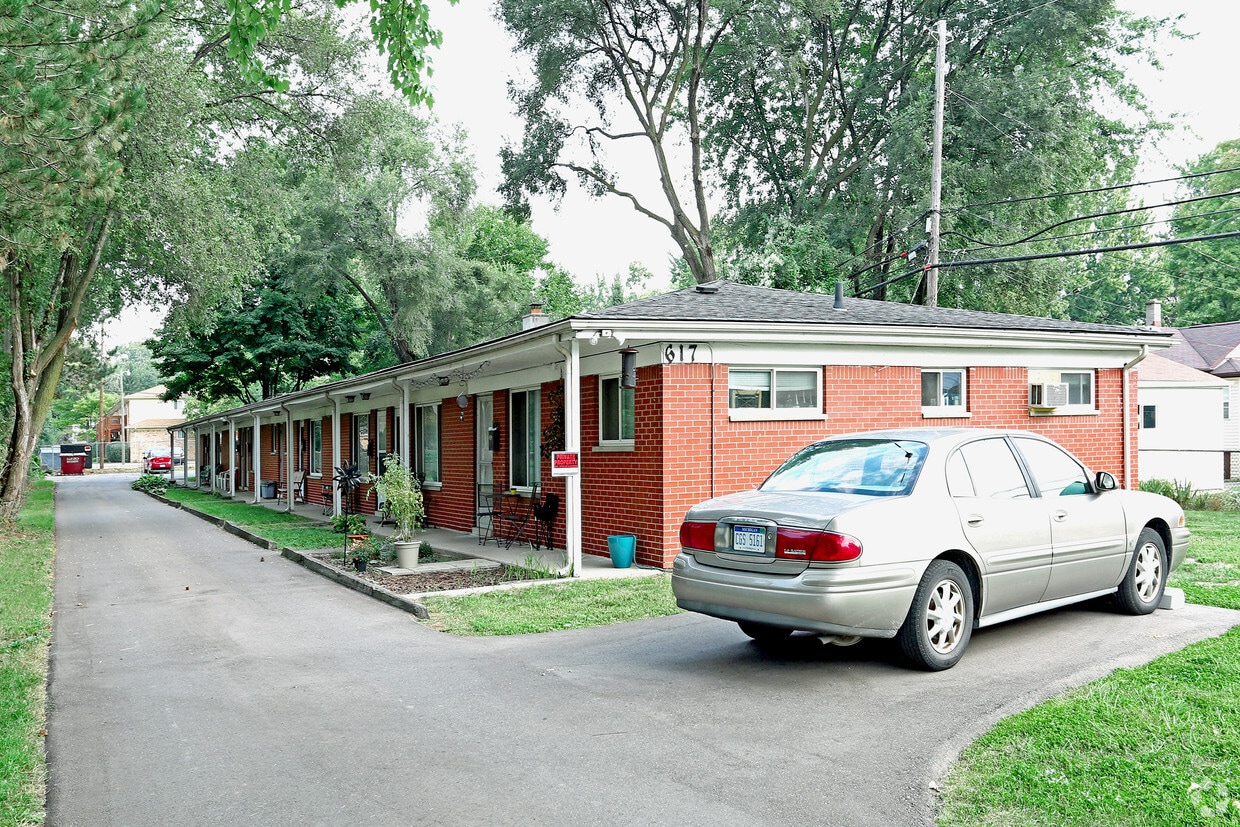 Foto principal - 617 E Hudson Ave