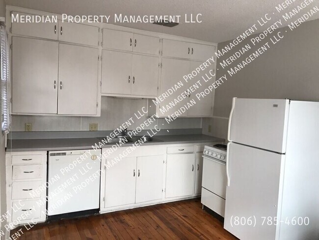 Building Photo - 3414 26th St