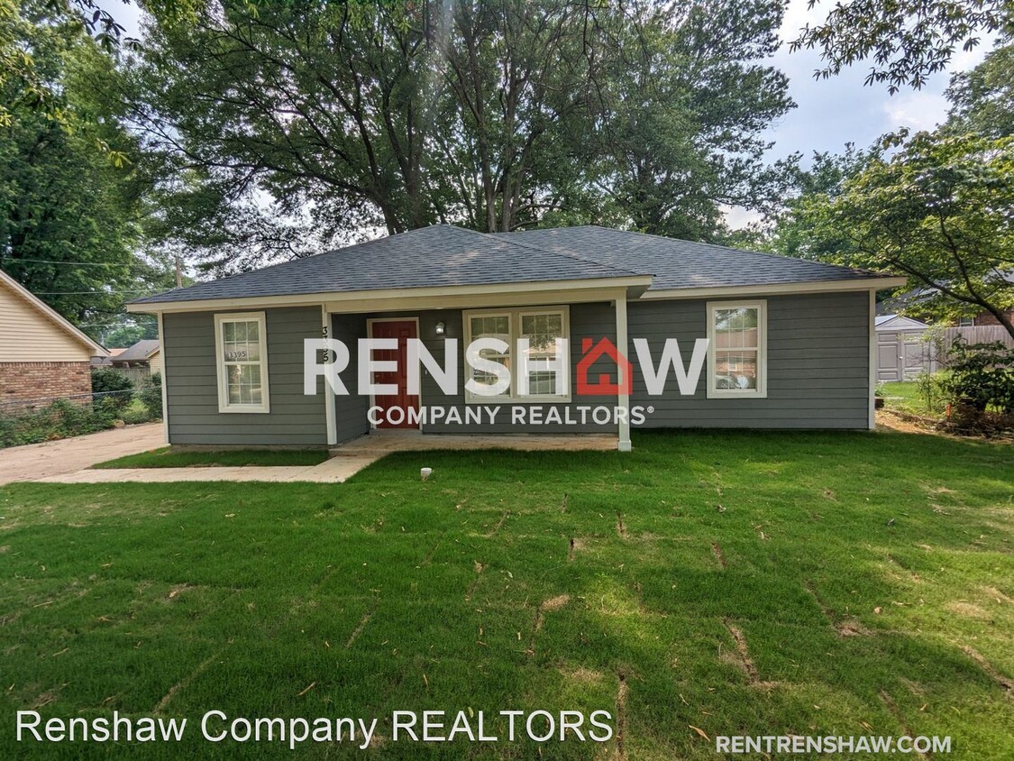 Primary Photo - 4 br, 2 bath House - 3395 Starsdale St