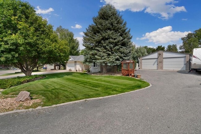 Photo - 709 Jay Ave House