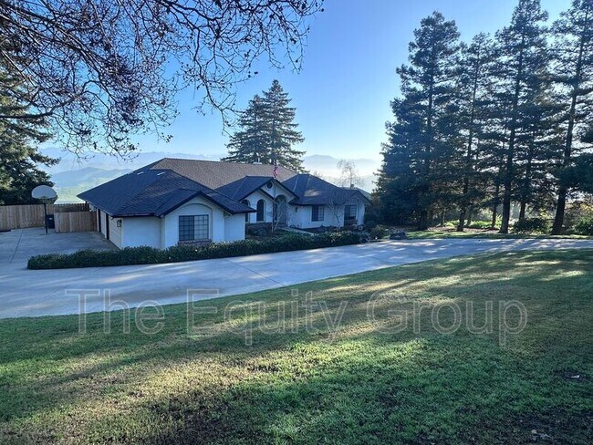 Building Photo - 531 High Sierra Dr