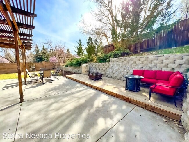 Building Photo - 2 br, 2 bath House - 2301 Madera Court