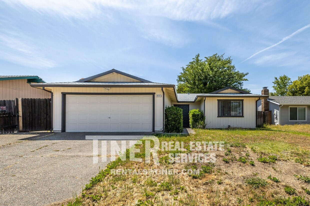 Primary Photo - 8121 Rattan Way