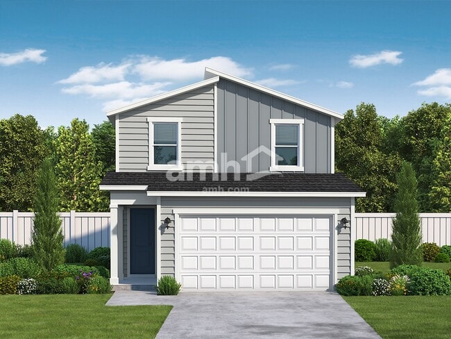 Building Photo - 5334 Turnstone St SE