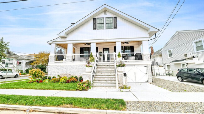 Foto del edificio - 6223 Winchester Ave