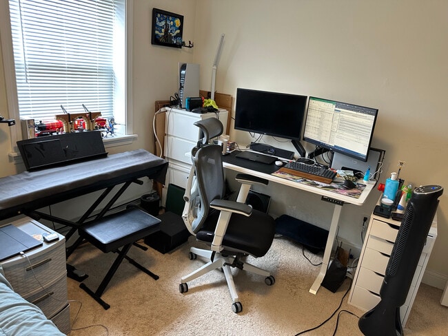 Foto del edificio - 14 Westford St