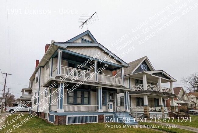 Foto del edificio - 1901 Denison-Upper