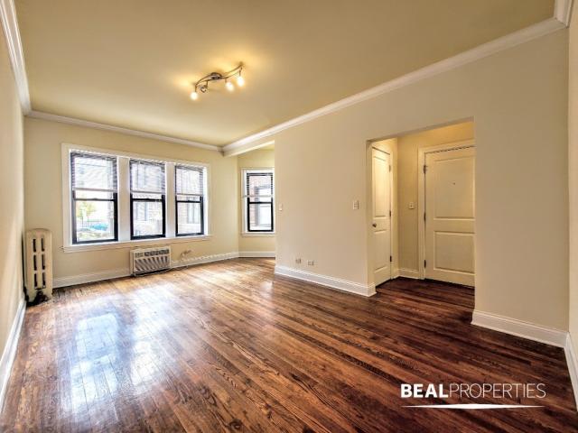 Foto del edificio - 0 bedroom in CHICAGO IL 60613