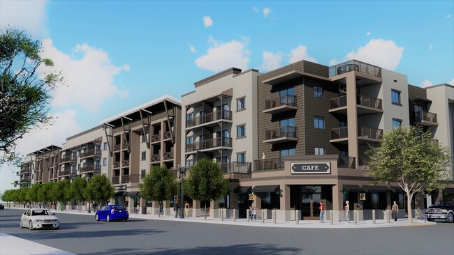 Building Photo - 3881 SW 63rd Ave
