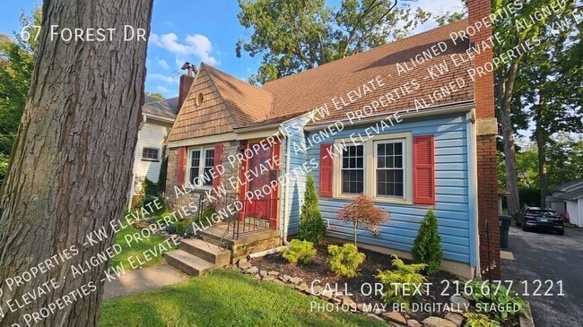 Building Photo - 67 Forest Dr