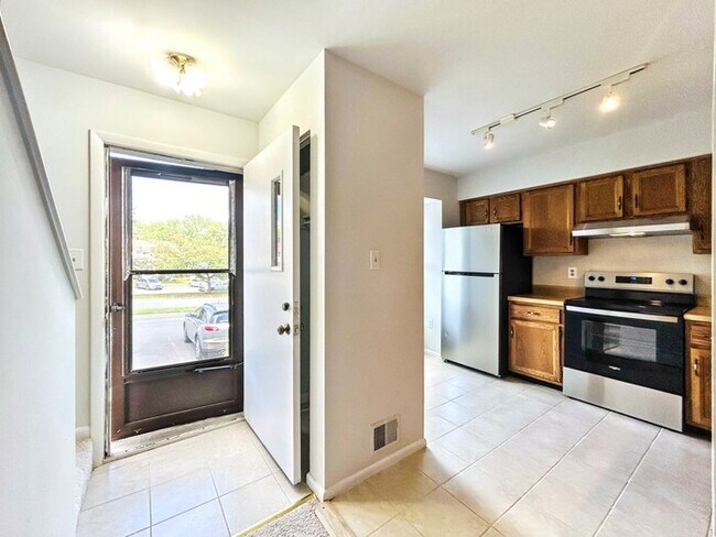 Foto del edificio - 33 Sugarland Square Ct