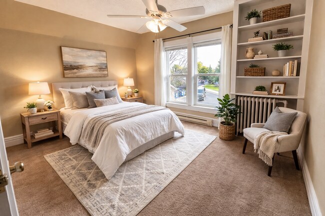 Foto del edificio - 4729 McCulloch St