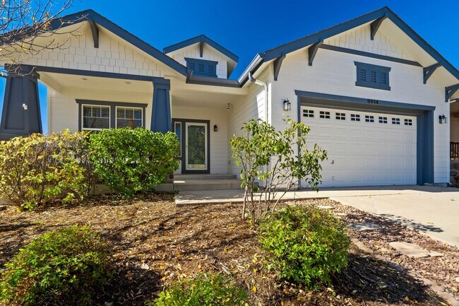 Photo - Main Level Living in Pine Creek...Views ar... House