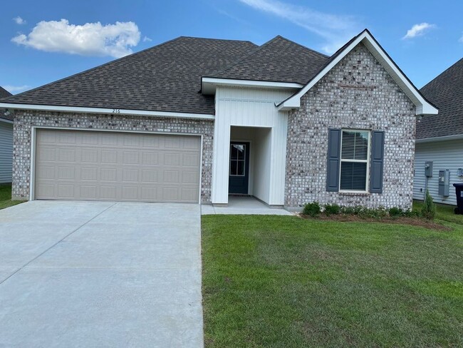 Building Photo - 216 Covington Cottage Ln